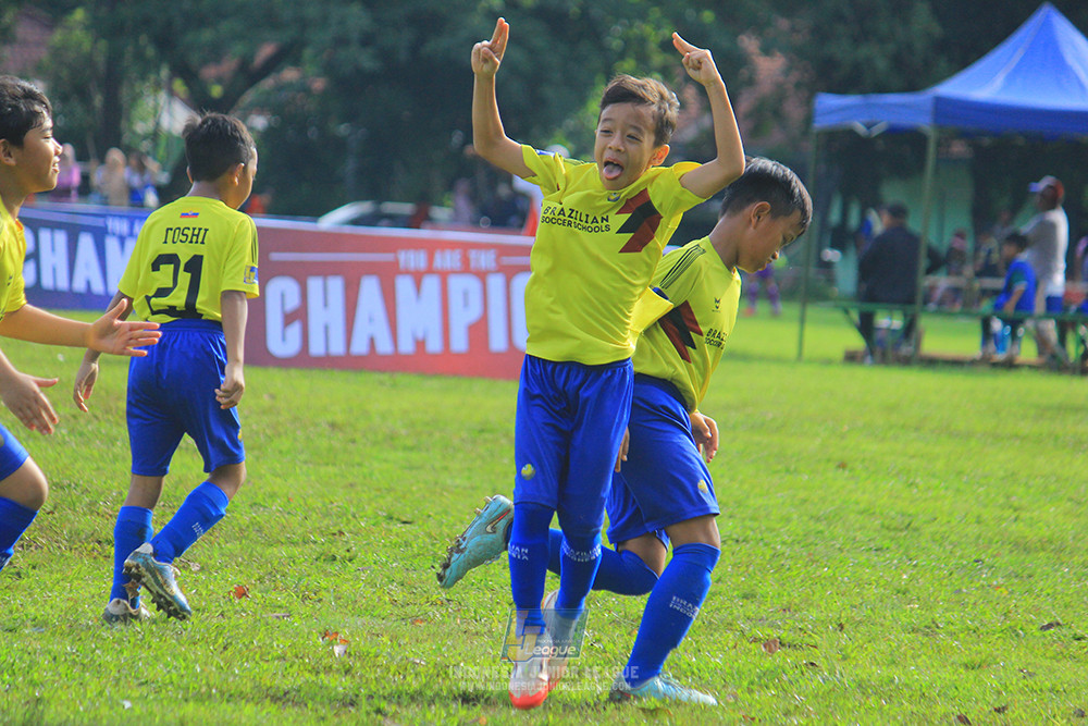 ijl u11 040126 brazillian soccer lfa vs brazillian soccer serpong