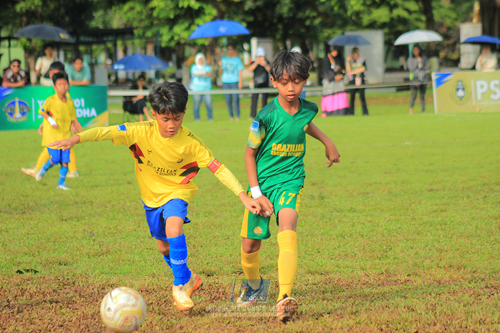 ijl u11 040126 brazillian soccer lfa vs brazillian soccer serpong