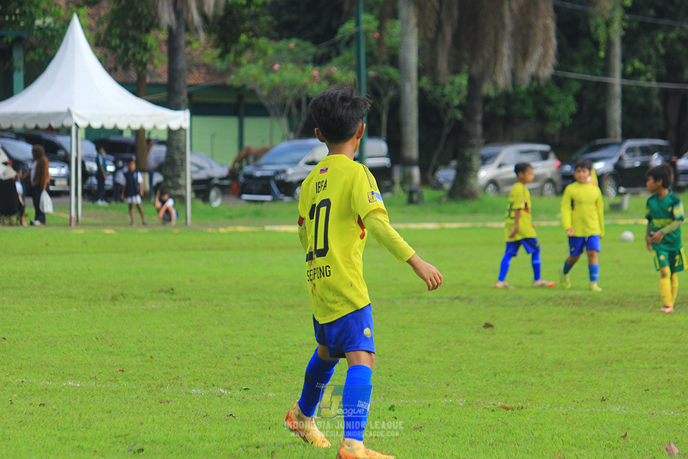 ijl u11 040126 brazillian soccer lfa vs brazillian soccer serpong