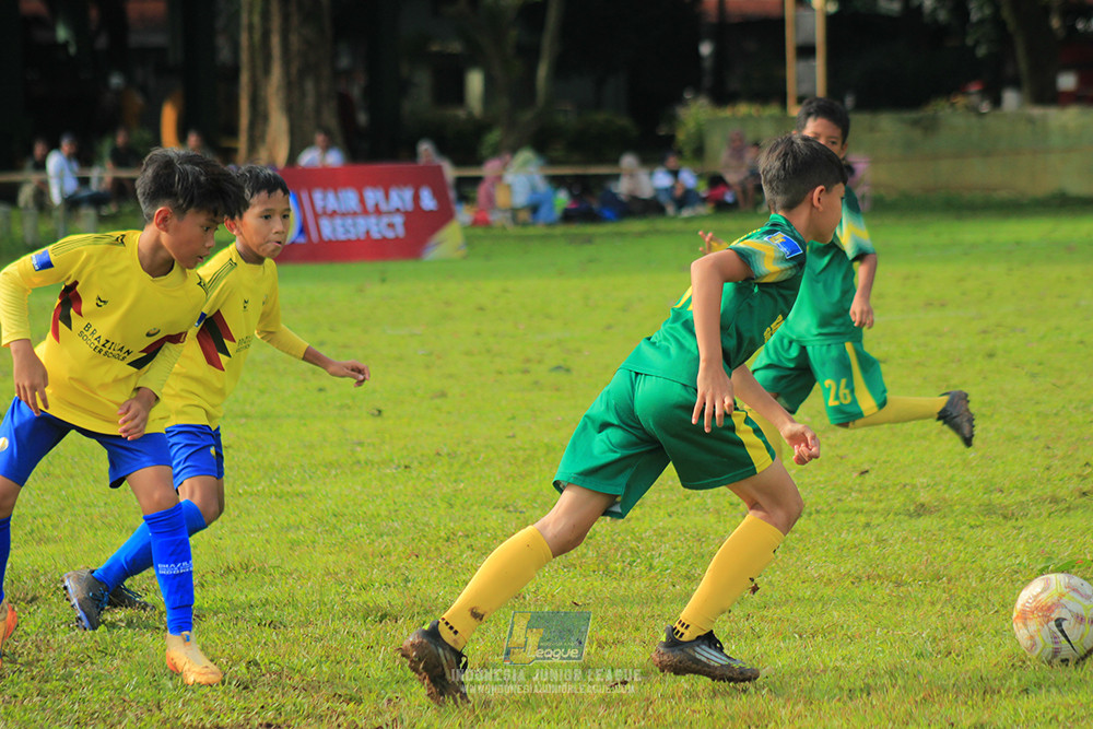 ijl u11 040126 brazillian soccer lfa vs brazillian soccer serpong