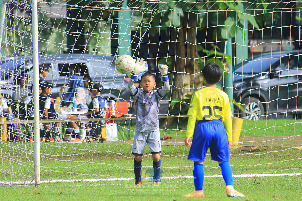 ijl u11 040126 brazillian soccer lfa vs brazillian soccer serpong