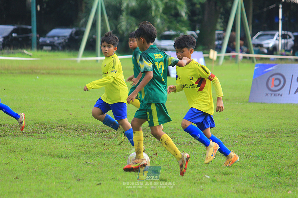 ijl u11 040126 brazillian soccer lfa vs brazillian soccer serpong
