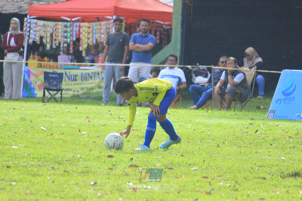 ijl u11 040126 brazillian soccer lfa vs brazillian soccer serpong