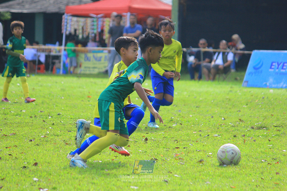 ijl u11 040126 brazillian soccer lfa vs brazillian soccer serpong