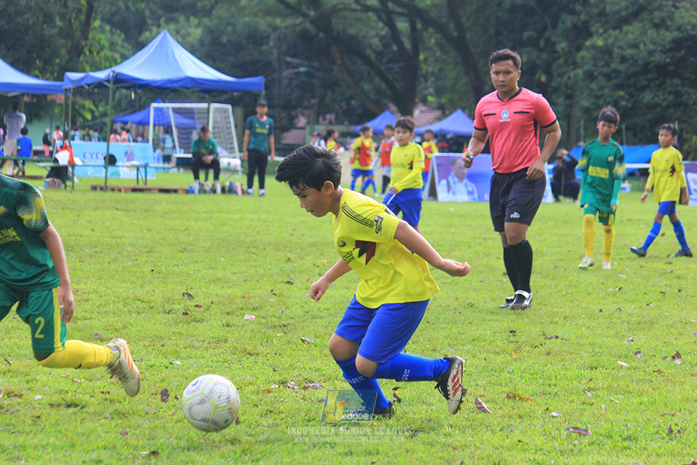 ijl u11 040126 brazillian soccer lfa vs brazillian soccer serpong