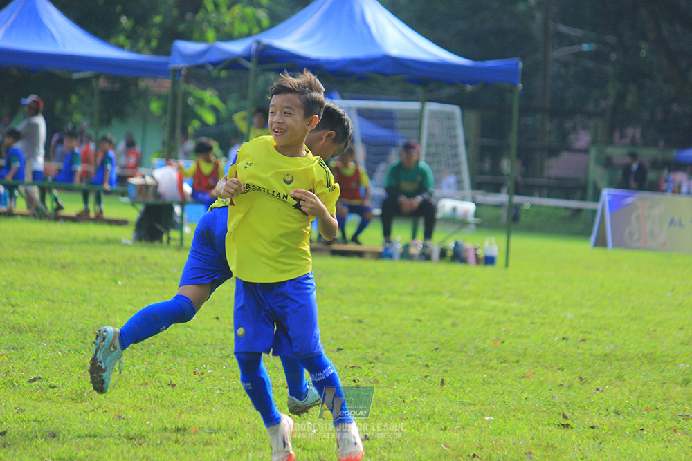 ijl u11 040126 brazillian soccer lfa vs brazillian soccer serpong