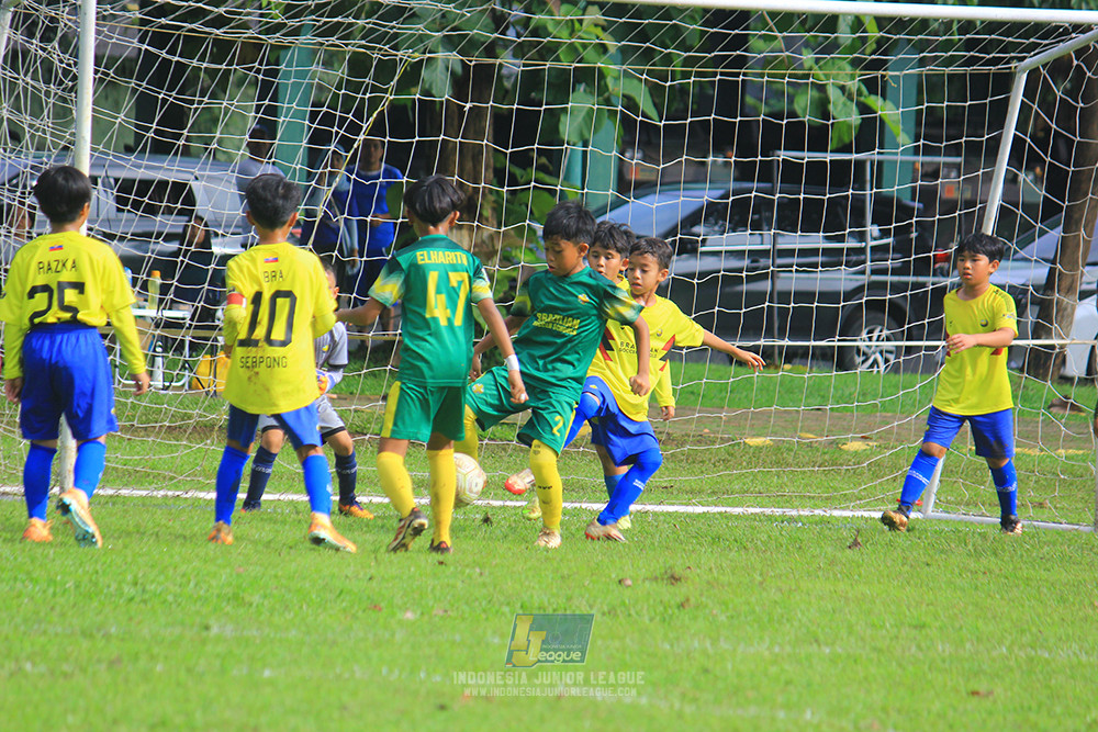 ijl u11 040126 brazillian soccer lfa vs brazillian soccer serpong