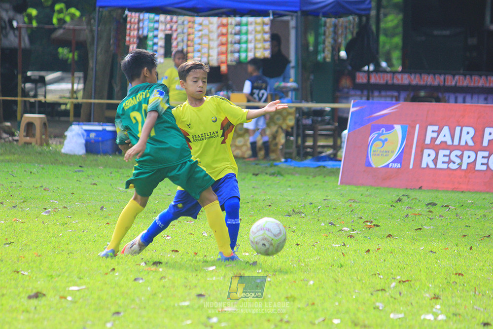 ijl u11 040126 brazillian soccer lfa vs brazillian soccer serpong