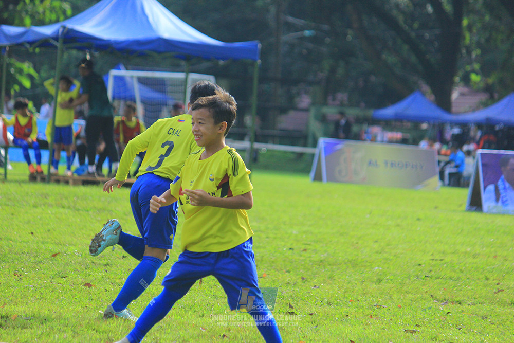 ijl u11 040126 brazillian soccer lfa vs brazillian soccer serpong