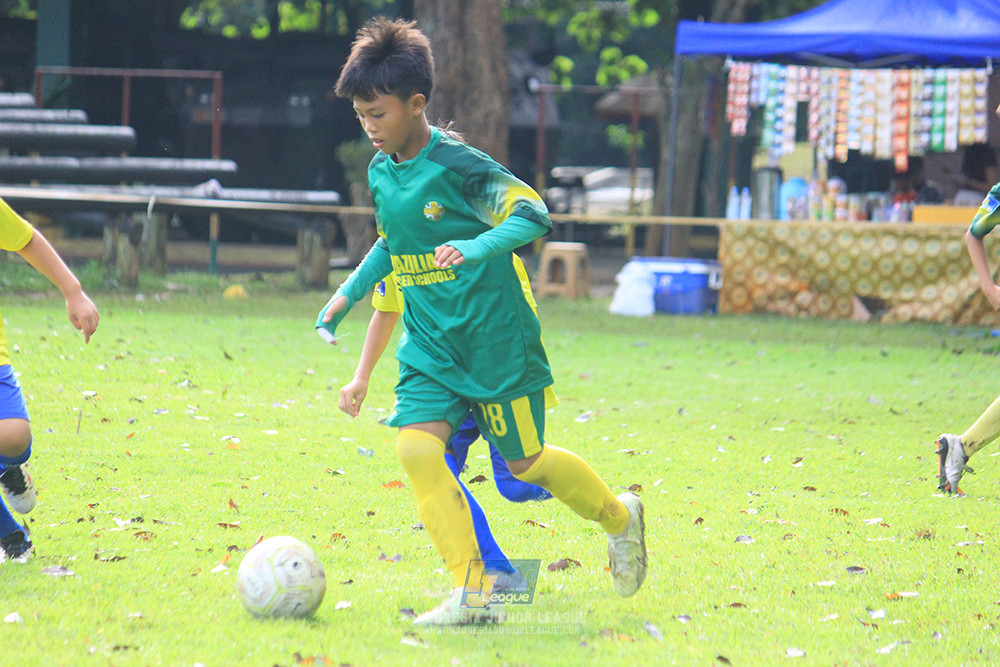 ijl u11 040126 brazillian soccer lfa vs brazillian soccer serpong