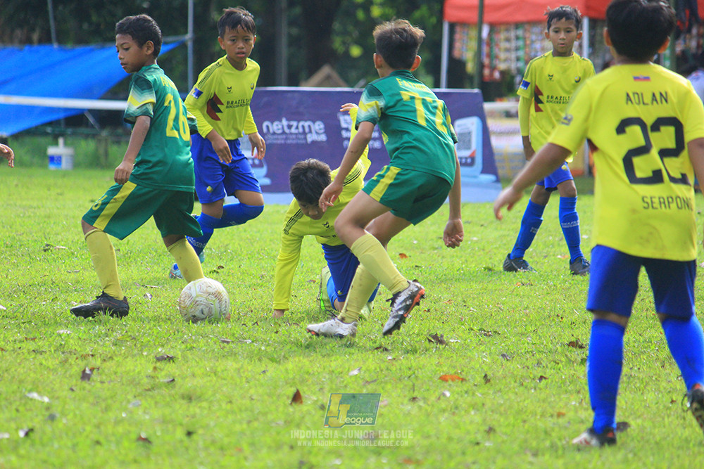 ijl u11 040126 brazillian soccer lfa vs brazillian soccer serpong