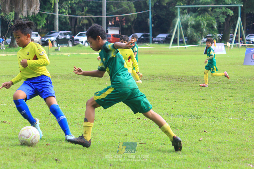 ijl u11 040126 brazillian soccer lfa vs brazillian soccer serpong