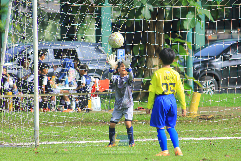 ijl u11 040126 brazillian soccer lfa vs brazillian soccer serpong