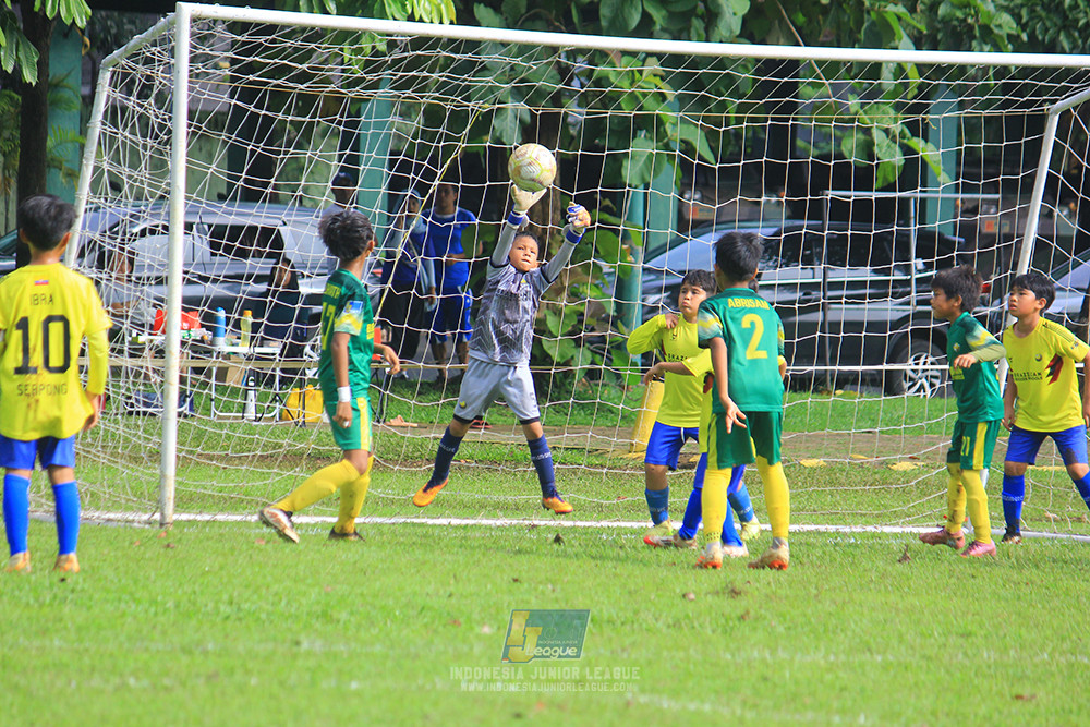 ijl u11 040126 brazillian soccer lfa vs brazillian soccer serpong