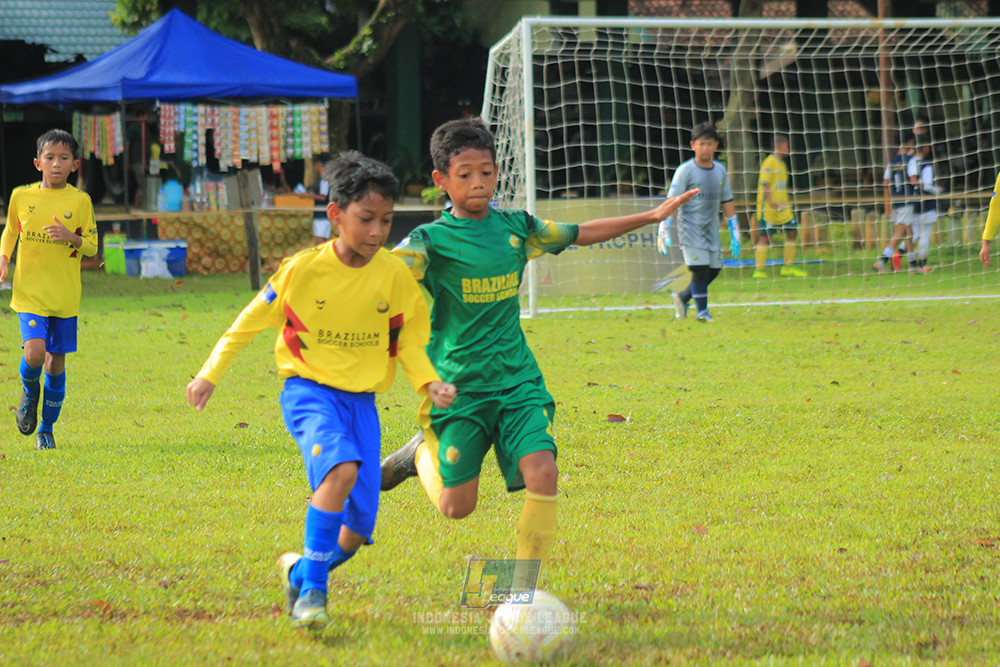 ijl u11 040126 brazillian soccer lfa vs brazillian soccer serpong