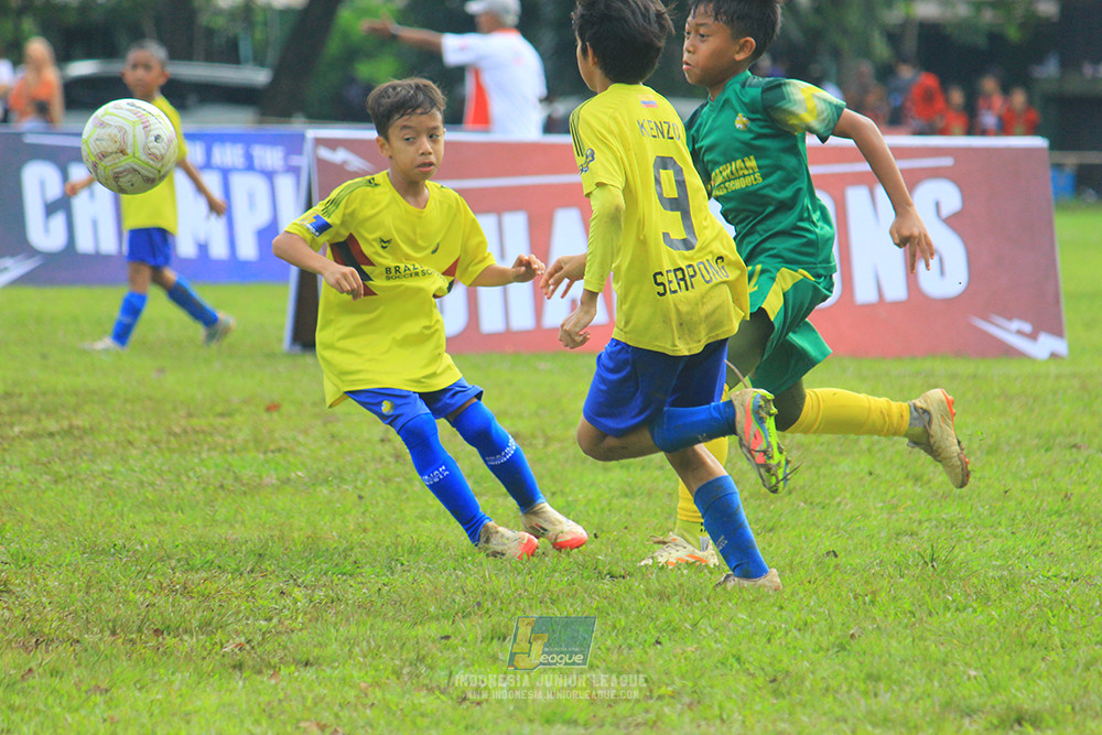 ijl u11 040126 brazillian soccer lfa vs brazillian soccer serpong