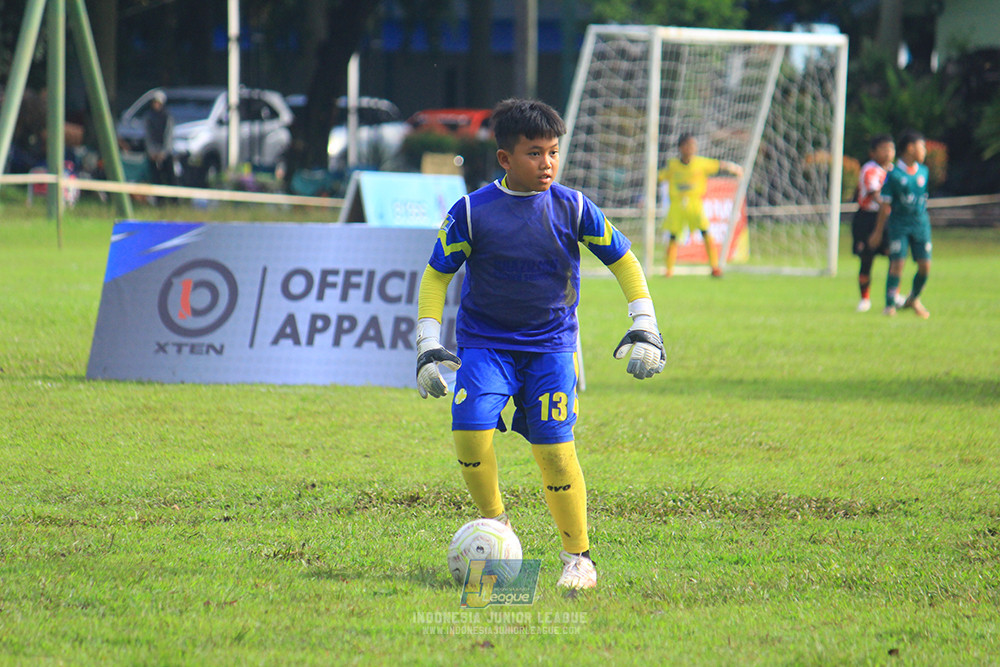 ijl u11 040126 brazillian soccer lfa vs brazillian soccer serpong