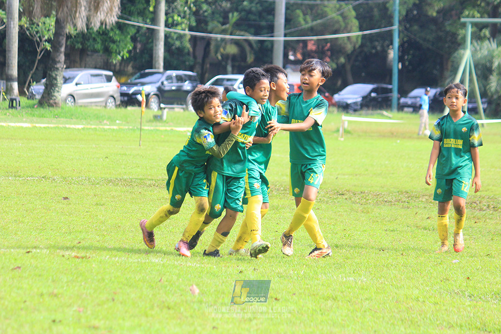 ijl u11 040126 brazillian soccer lfa vs brazillian soccer serpong