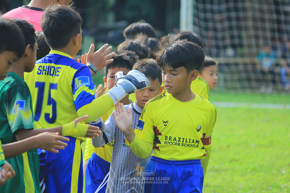 ijl u11 040126 brazillian soccer lfa vs brazillian soccer serpong