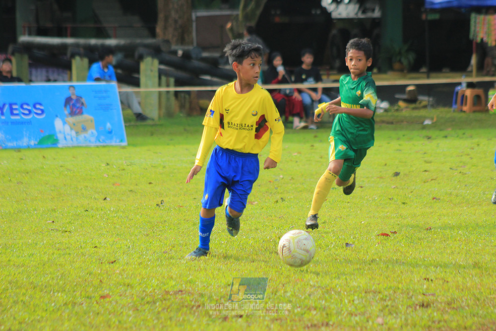 ijl u11 040126 brazillian soccer lfa vs brazillian soccer serpong
