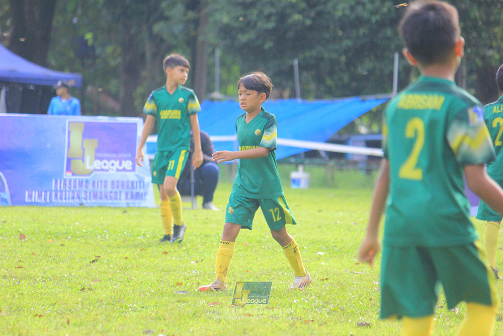 ijl u11 040126 brazillian soccer lfa vs brazillian soccer serpong