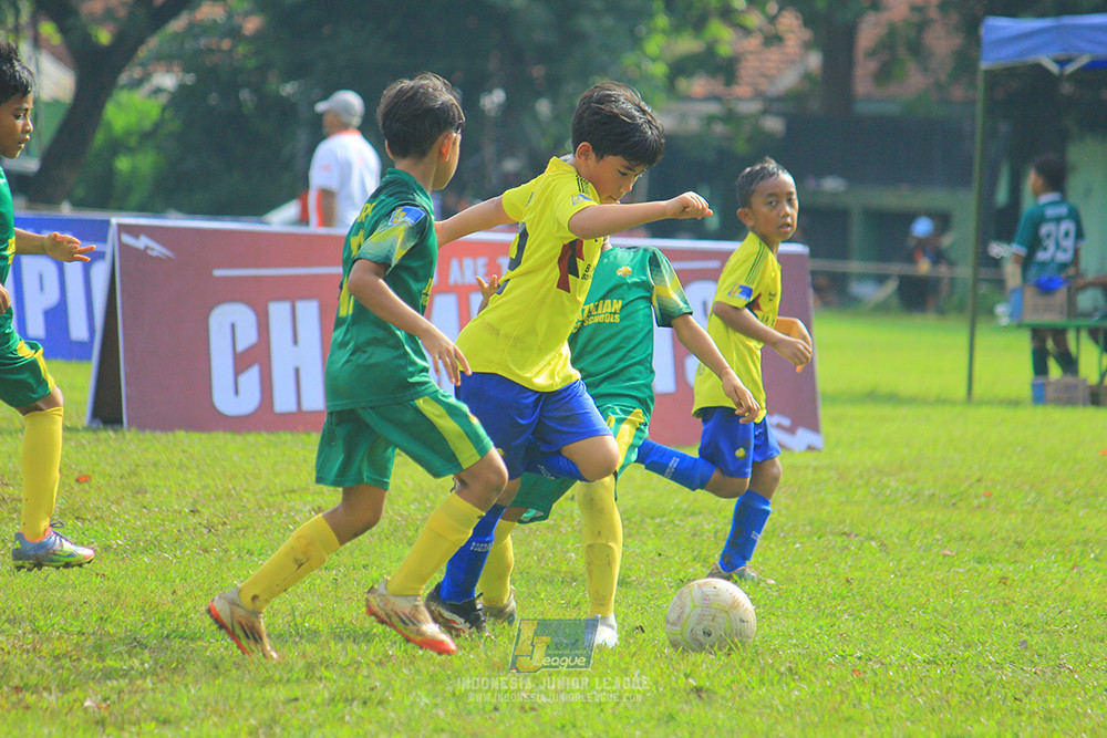 ijl u11 040126 brazillian soccer lfa vs brazillian soccer serpong