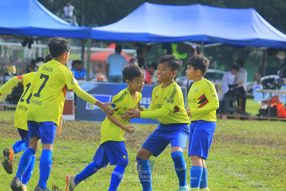 ijl u11 040126 brazillian soccer lfa vs brazillian soccer serpong