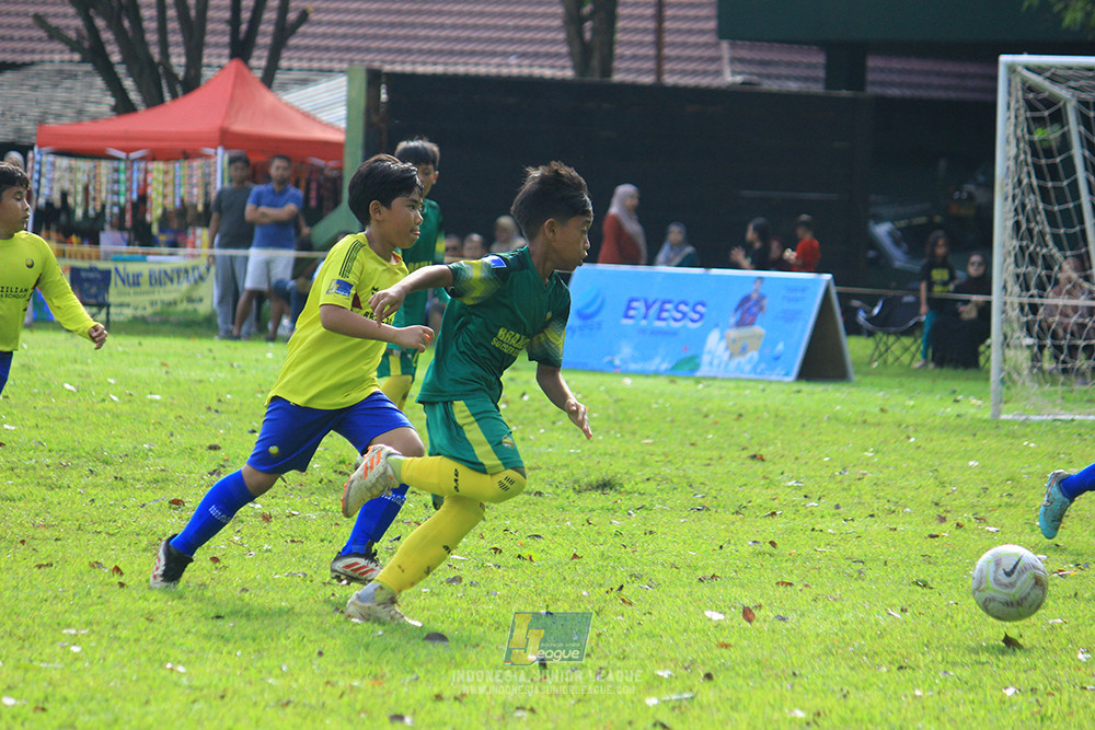 ijl u11 040126 brazillian soccer lfa vs brazillian soccer serpong