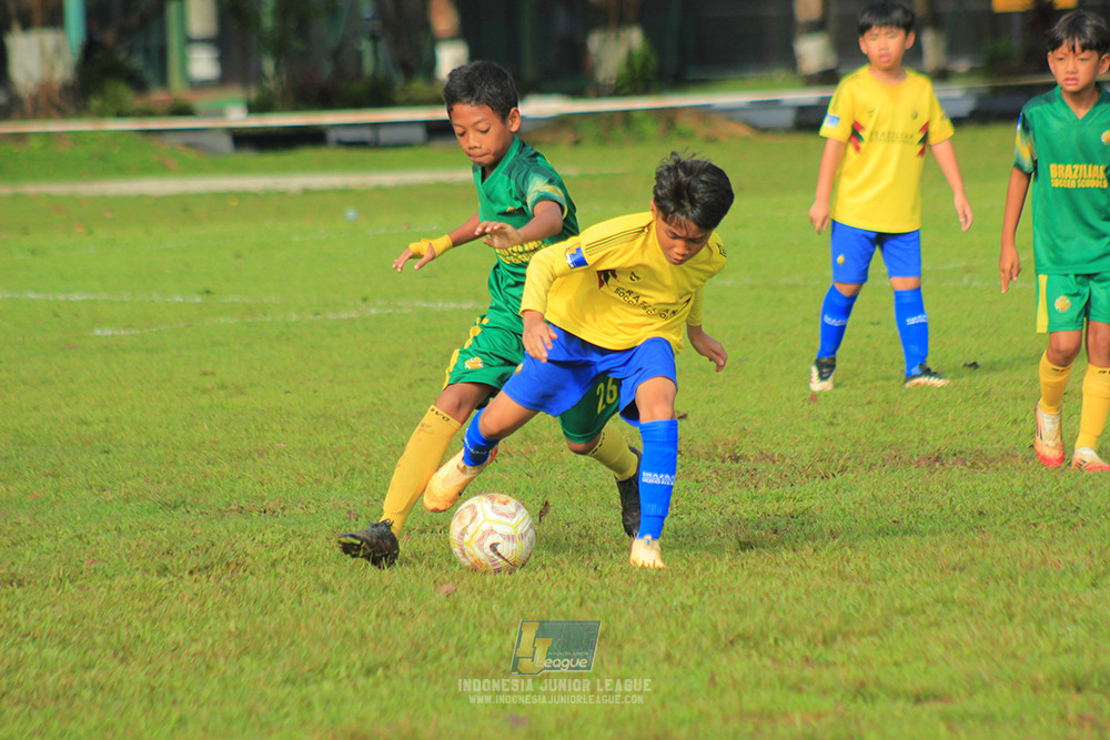 ijl u11 040126 brazillian soccer lfa vs brazillian soccer serpong