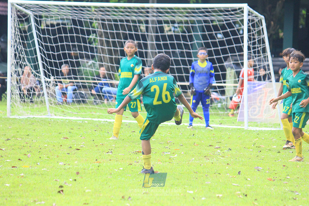 ijl u11 040126 brazillian soccer lfa vs brazillian soccer serpong