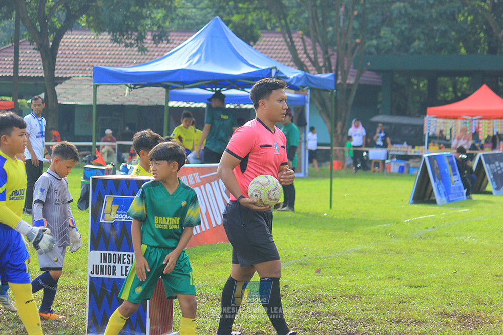ijl u11 040126 brazillian soccer lfa vs brazillian soccer serpong