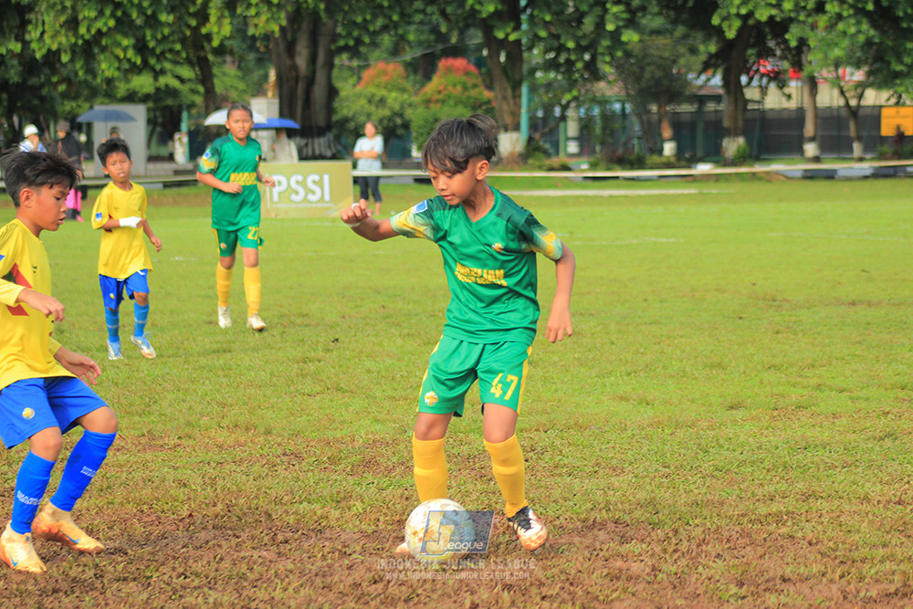 ijl u11 040126 brazillian soccer lfa vs brazillian soccer serpong