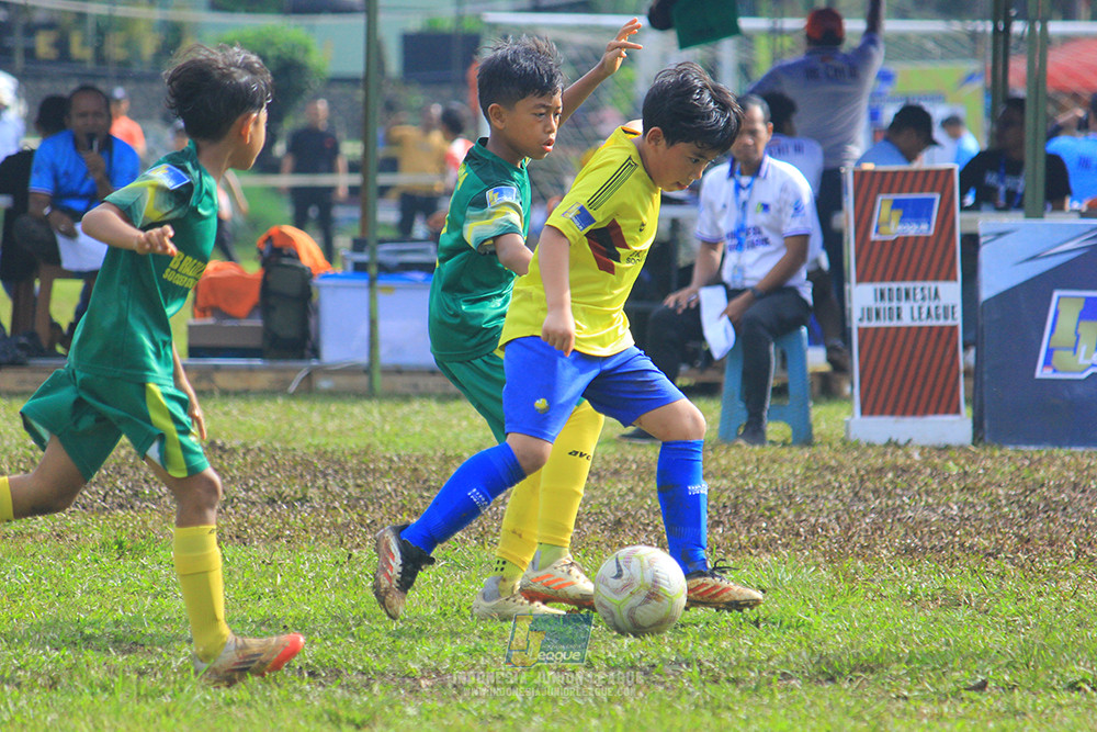 ijl u11 040126 brazillian soccer lfa vs brazillian soccer serpong