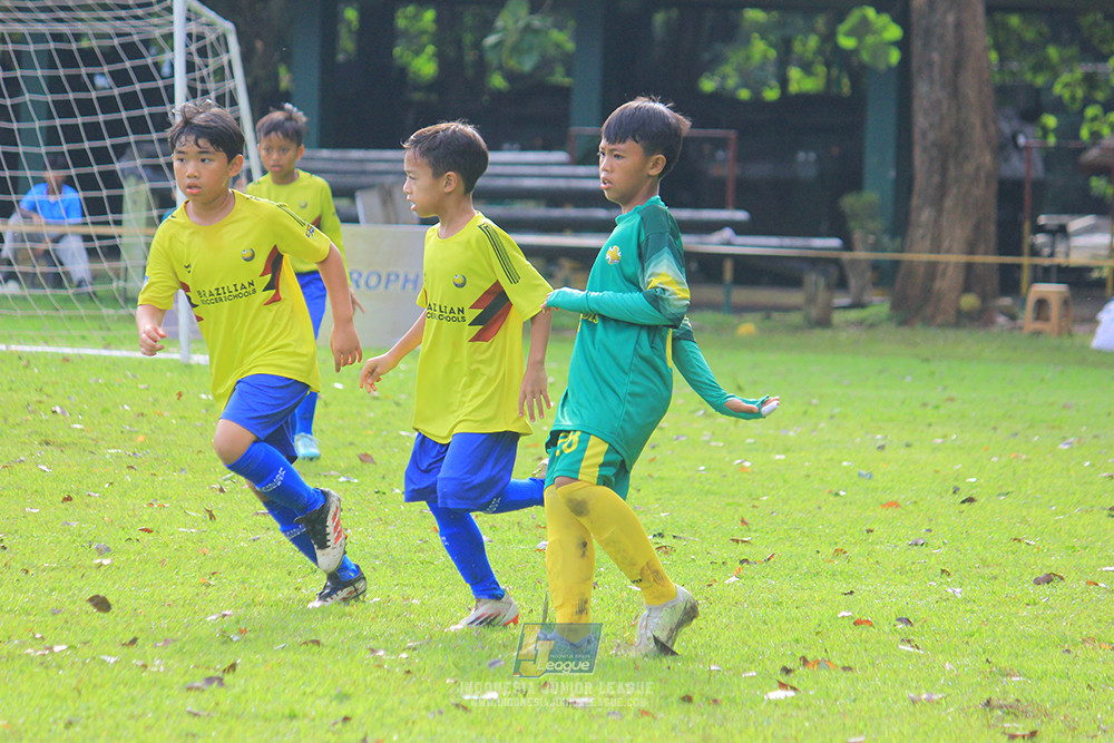 ijl u11 040126 brazillian soccer lfa vs brazillian soccer serpong