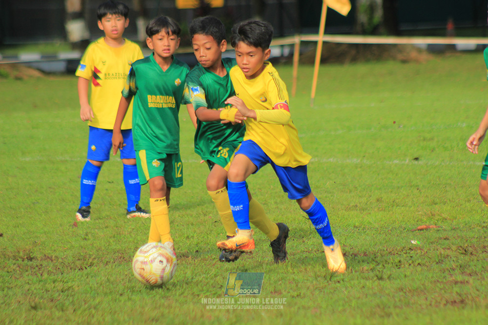 ijl u11 040126 brazillian soccer lfa vs brazillian soccer serpong