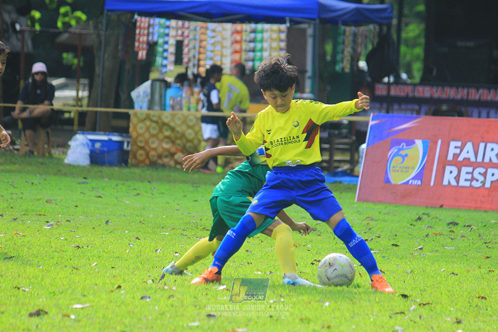 ijl u11 040126 brazillian soccer lfa vs brazillian soccer serpong