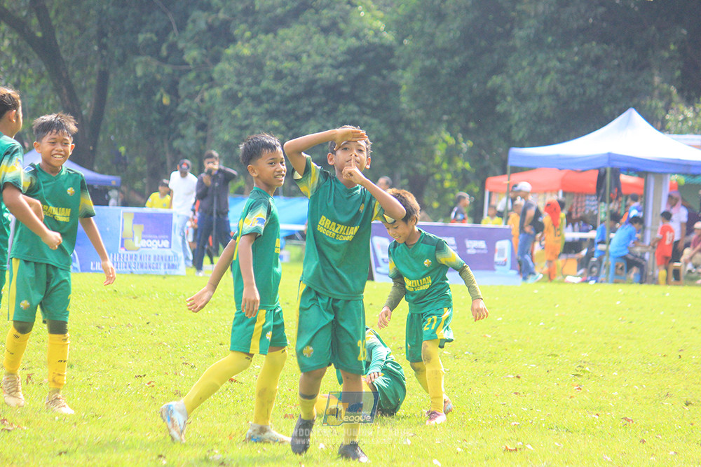 ijl u11 040126 brazillian soccer lfa vs brazillian soccer serpong