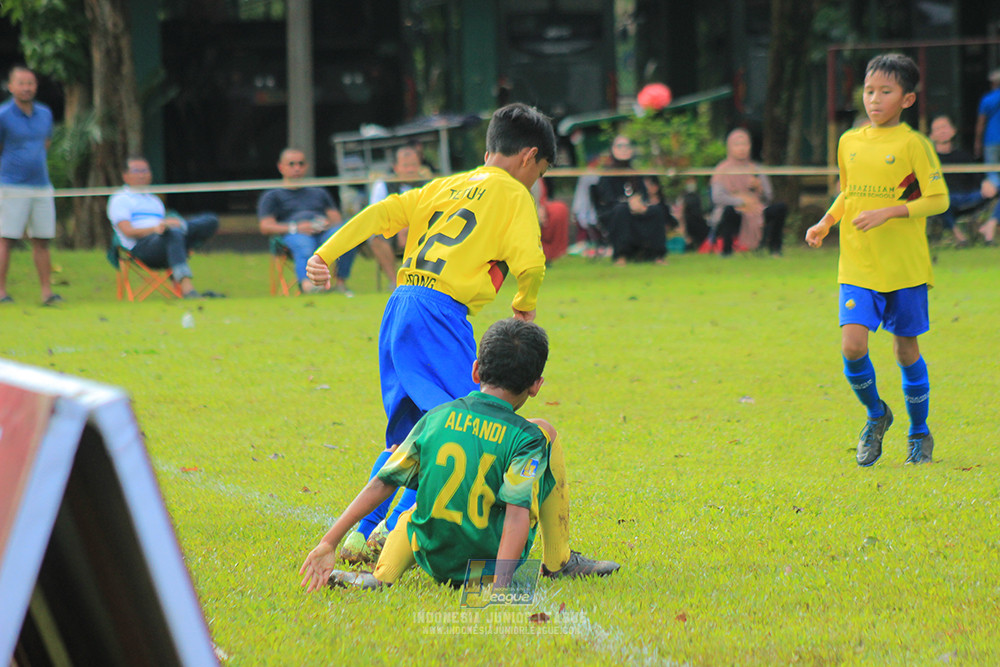ijl u11 040126 brazillian soccer lfa vs brazillian soccer serpong