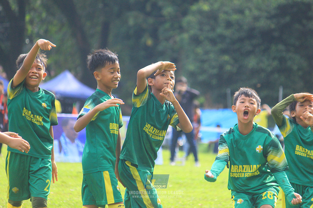 ijl u11 040126 brazillian soccer lfa vs brazillian soccer serpong