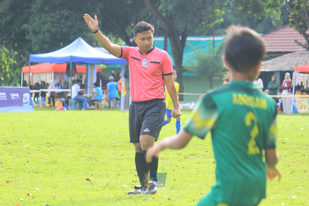 ijl u11 040126 brazillian soccer lfa vs brazillian soccer serpong