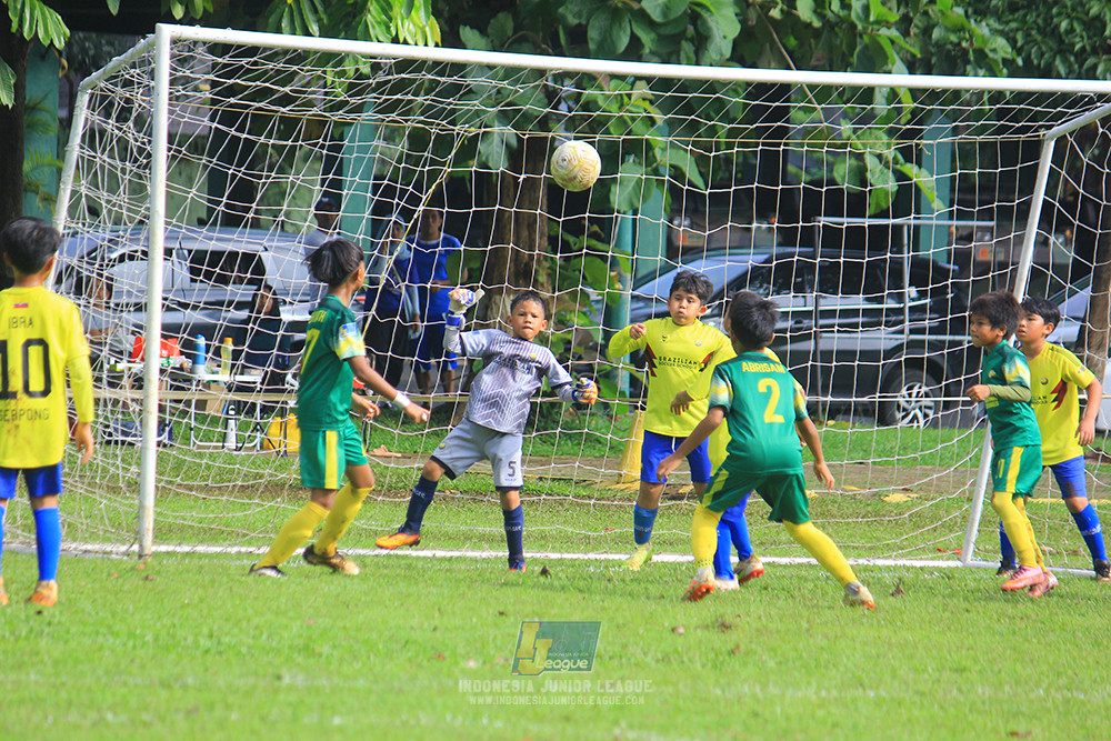 ijl u11 040126 brazillian soccer lfa vs brazillian soccer serpong