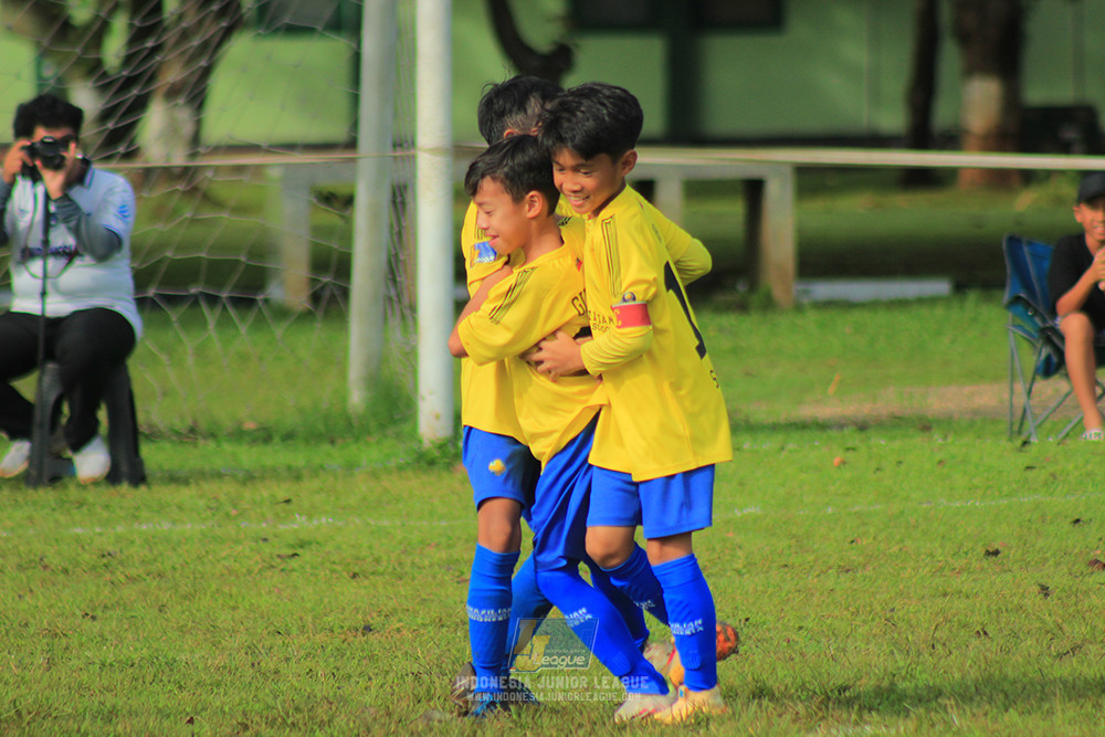 ijl u11 040126 brazillian soccer lfa vs brazillian soccer serpong