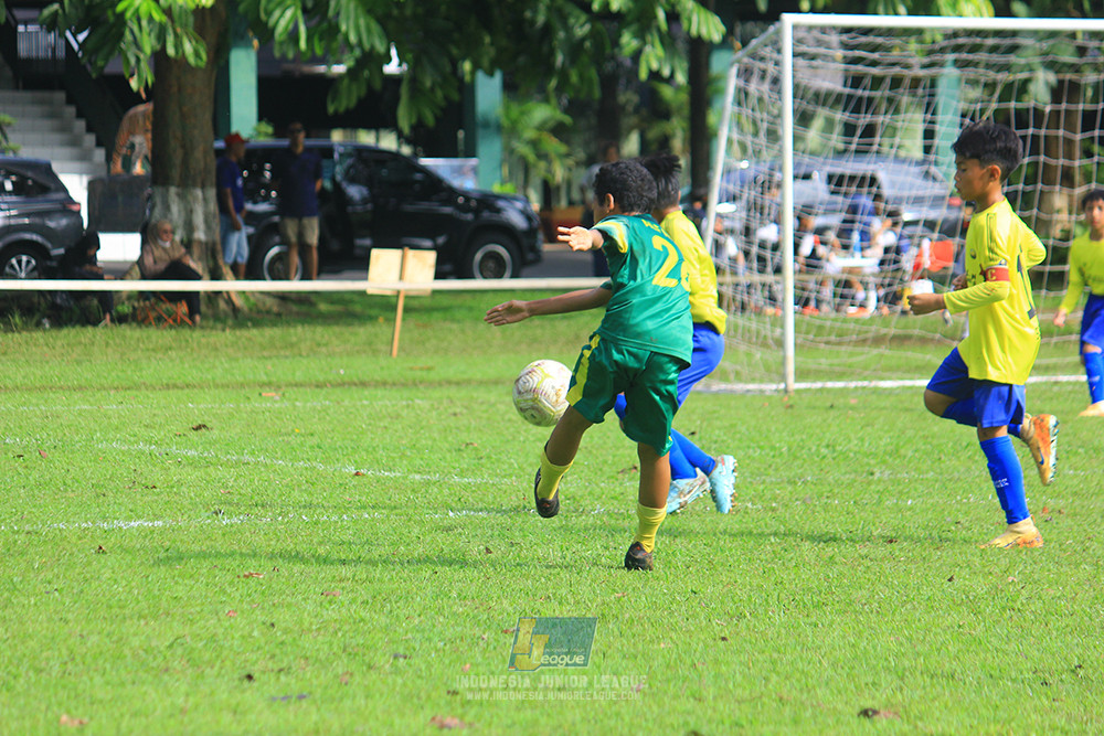 ijl u11 040126 brazillian soccer lfa vs brazillian soccer serpong