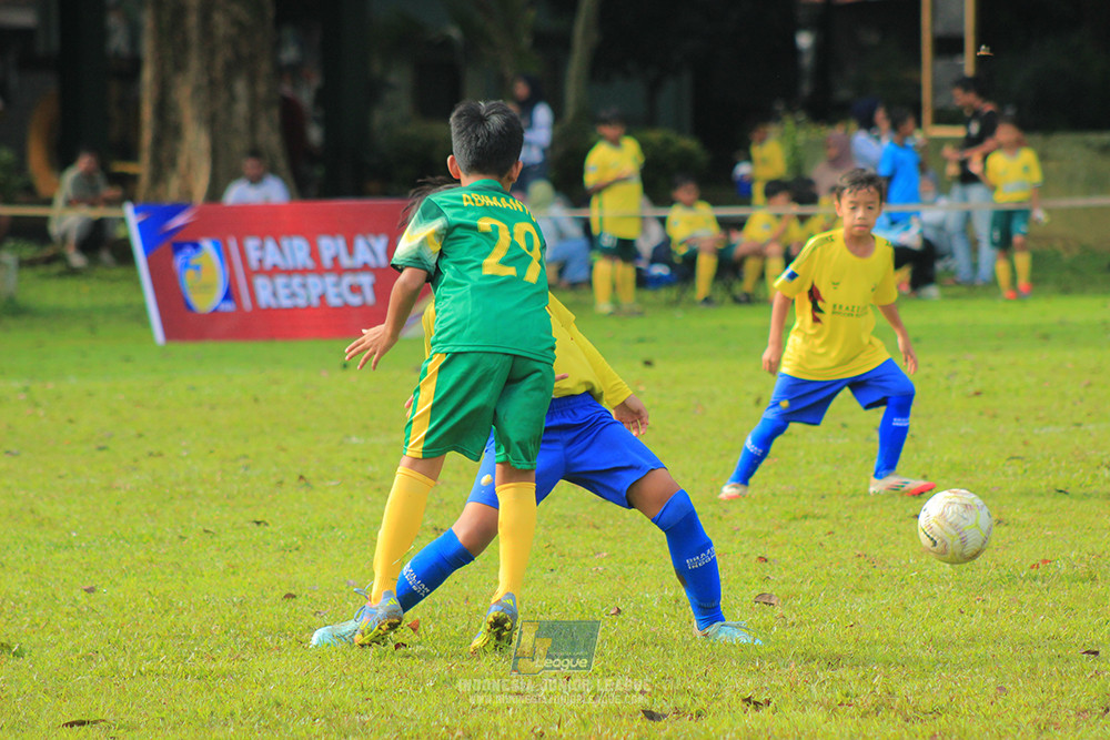 ijl u11 040126 brazillian soccer lfa vs brazillian soccer serpong