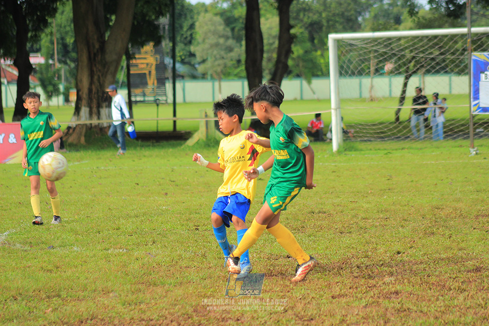 ijl u11 040126 brazillian soccer lfa vs brazillian soccer serpong