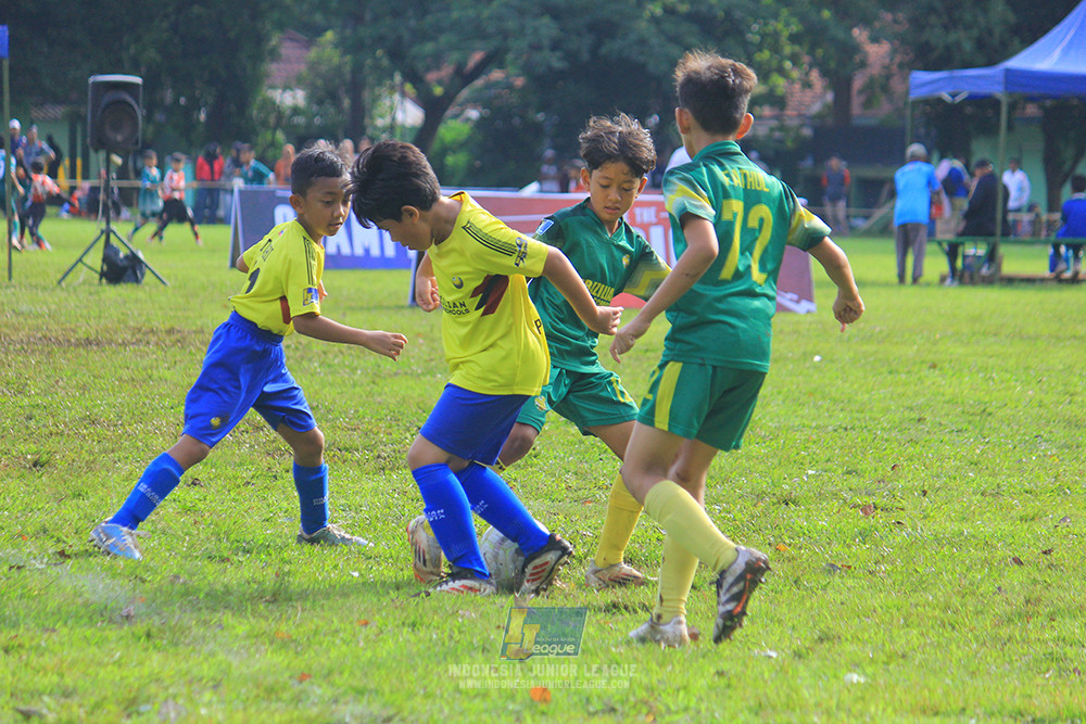 ijl u11 040126 brazillian soccer lfa vs brazillian soccer serpong