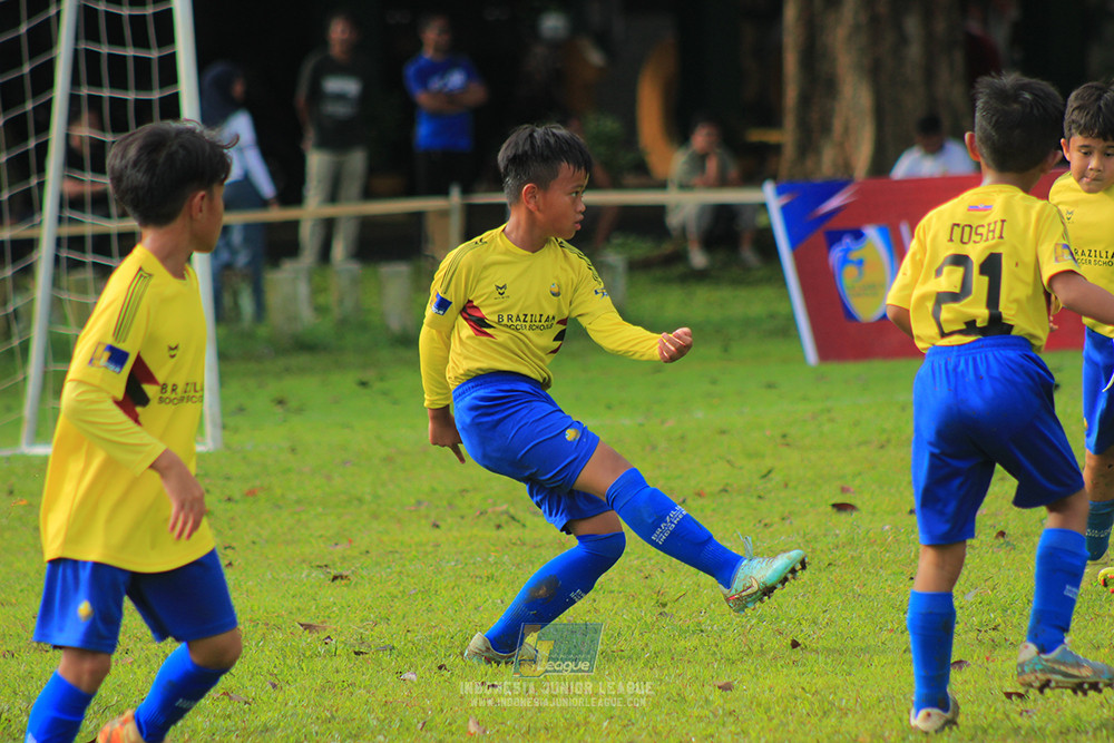 ijl u11 040126 brazillian soccer lfa vs brazillian soccer serpong