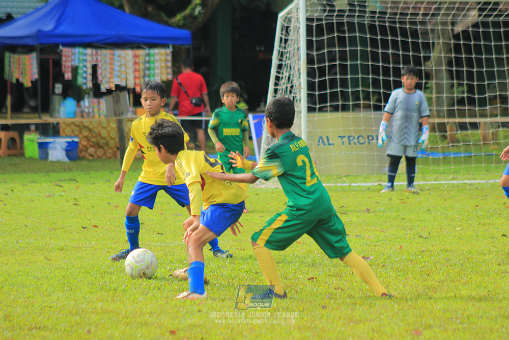ijl u11 040126 brazillian soccer lfa vs brazillian soccer serpong