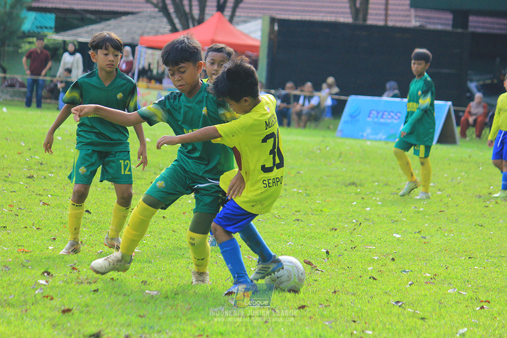 ijl u11 040126 brazillian soccer lfa vs brazillian soccer serpong