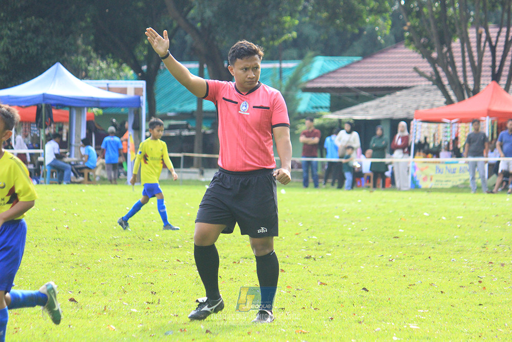 ijl u11 040126 brazillian soccer lfa vs brazillian soccer serpong